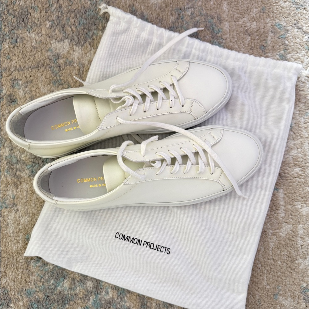 Common Projects Mens Original Achilles